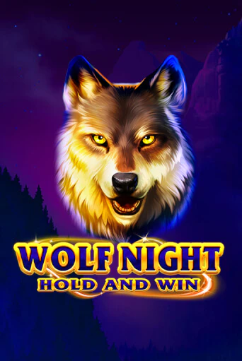 Демо игра Wolf Night без регистрации | Champion Slots BY 