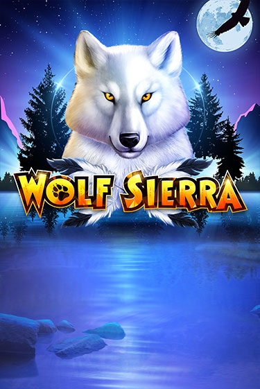 Демо игра Wolf Sierra без регистрации | Champion Slots BY 
