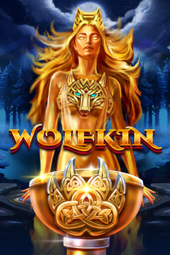 Демо игра Wolfkin без регистрации | Champion Slots BY 