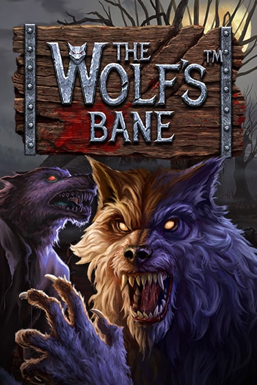 Демо игра The Wolf's Bane™ без регистрации | Champion Slots BY 