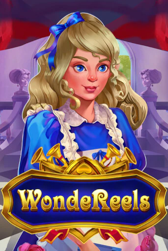 Демо игра WondeReels без регистрации | Champion Slots BY 
