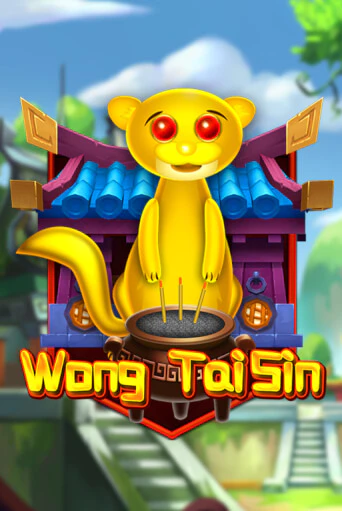 Демо игра Wong TaiSin без регистрации | Champion Slots BY 