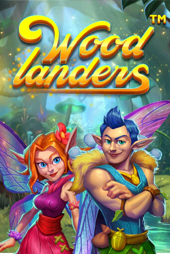 Демо игра Woodlanders без регистрации | Champion Slots BY 