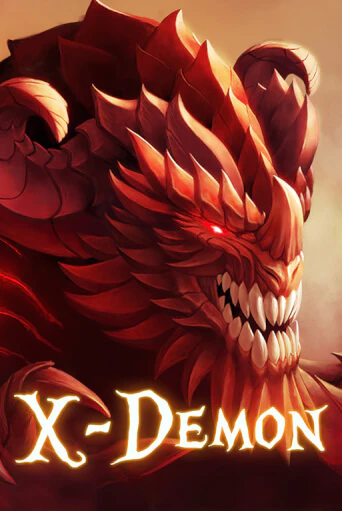 Демо игра X-Demon без регистрации | Champion Slots BY 