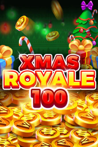 Демо игра XMAS Royale 100 без регистрации | Champion Slots BY 