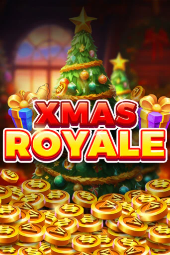 Демо игра XMAS ROYALE без регистрации | Champion Slots BY 