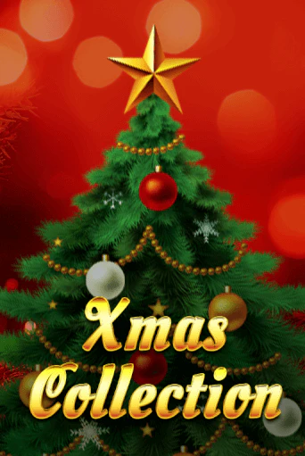 Демо игра Xmas Collection 10 Lines без регистрации | Champion Slots BY 