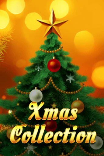 Демо игра Xmas Collection 20 Lines без регистрации | Champion Slots BY 