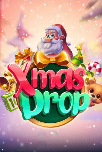 Демо игра Xmas Drop без регистрации | Champion Slots BY 
