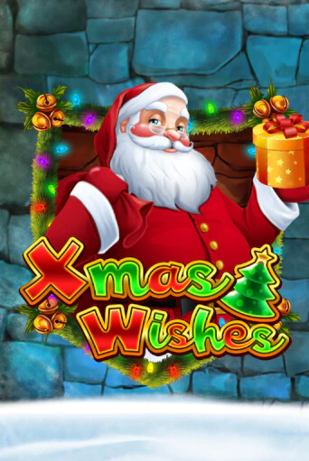 Демо игра Xmas Wishes без регистрации | Champion Slots BY 