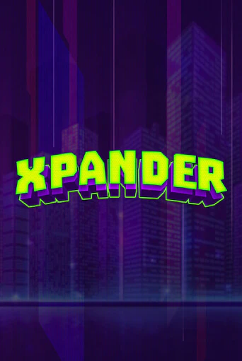 Демо игра Xpander без регистрации | Champion Slots BY 