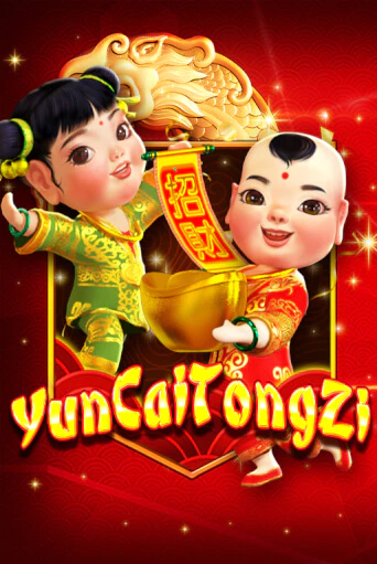 Демо игра Yun Cai Tong Zi без регистрации | Champion Slots BY 