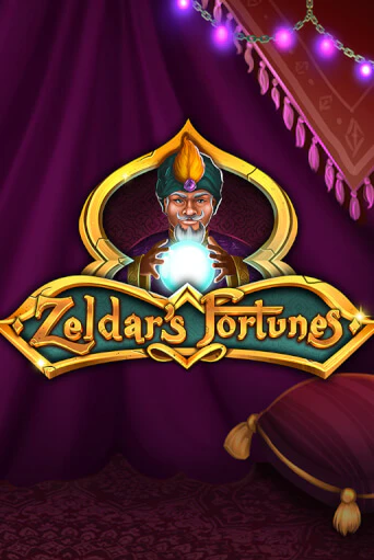Демо игра Zeldar's Fortunes без регистрации | Champion Slots BY 