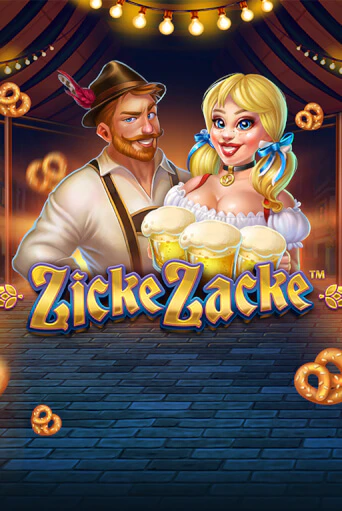Демо игра Zicke Zacke™ без регистрации | Champion Slots BY 
