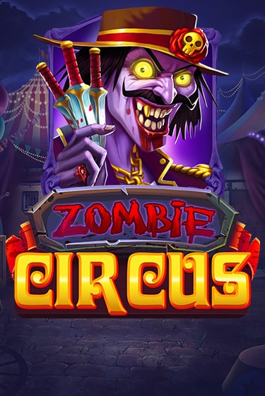 Демо игра Zombie Circus без регистрации | Champion Slots BY 