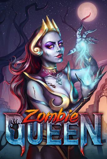 Демо игра Zombie Queen Gamble Feature без регистрации | Champion Slots BY 