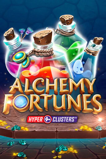Демо игра Alchemy Fortunes без регистрации | Champion Slots BY 