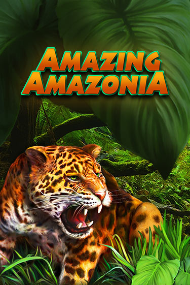 Демо игра Amazing Amazonia без регистрации | Champion Slots BY 