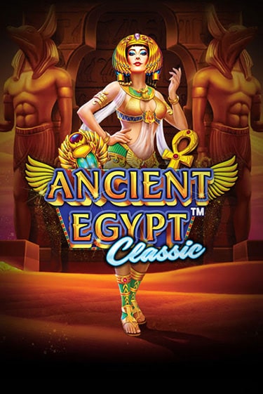 Демо игра Ancient Egypt Classic™ без регистрации | Champion Slots BY 