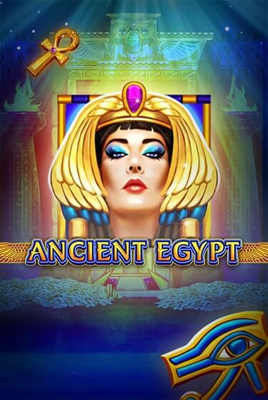 Демо игра Ancient Egypt без регистрации | Champion Slots BY 