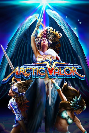 Демо игра Arctic Valor без регистрации | Champion Slots BY 