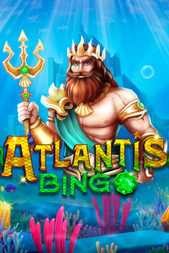 Демо игра Atlantis Bingo без регистрации | Champion Slots BY 