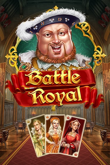 Демо игра Battle Royal без регистрации | Champion Slots BY 