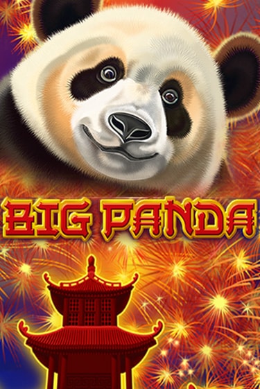 Демо игра Big Panda без регистрации | Champion Slots BY 