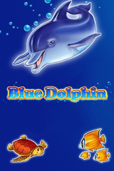 Демо игра Blue Dolphin без регистрации | Champion Slots BY 