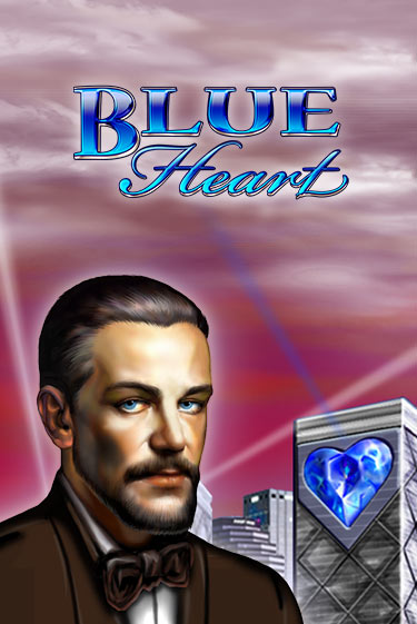 Демо игра Blue Heart без регистрации | Champion Slots BY 