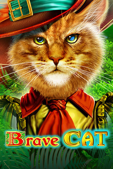 Демо игра Brave Cat без регистрации | Champion Slots BY 