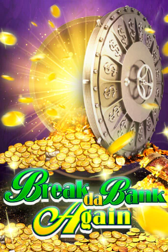 Демо игра Break da Bank Again без регистрации | Champion Slots BY 