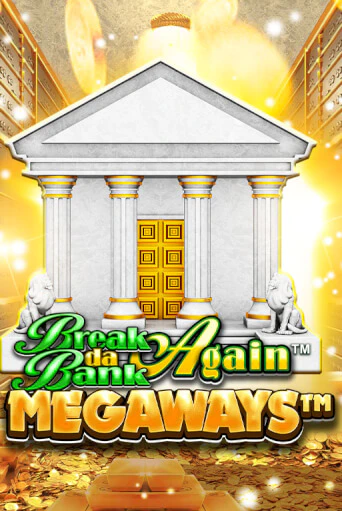Демо игра Break Da Bank Again™ MEGAWAYS™ без регистрации | Champion Slots BY 
