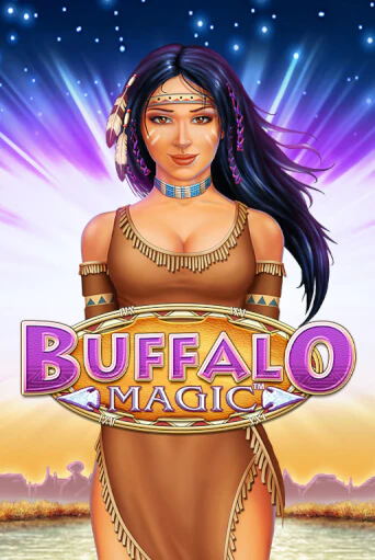 Демо игра Buffalo Magic без регистрации | Champion Slots BY 