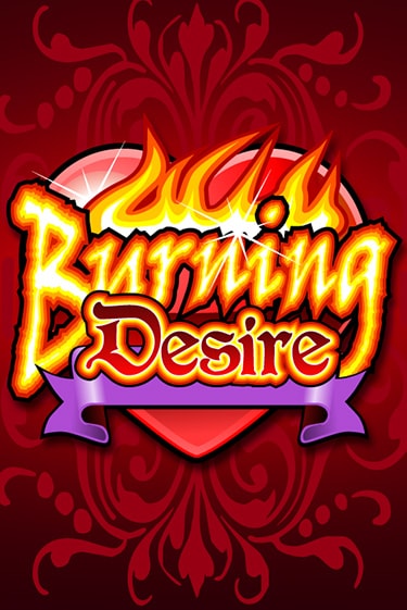 Демо игра Burning Desire без регистрации | Champion Slots BY 