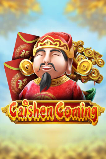 Демо игра Caishen Coming без регистрации | Champion Slots BY 