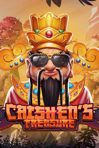Демо игра Caishen's Treasure без регистрации | Champion Slots BY 