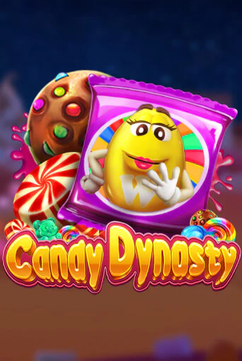 Демо игра Candy Dynasty без регистрации | Champion Slots BY 