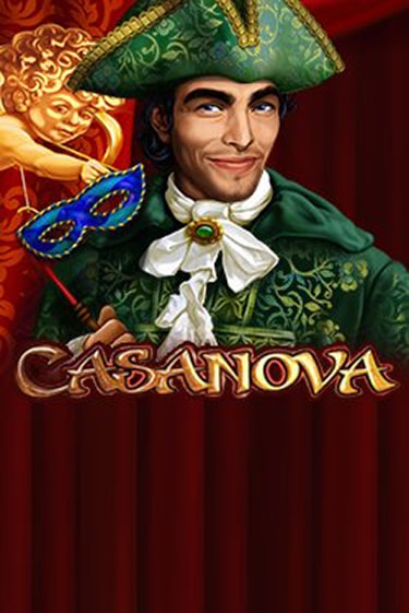Демо игра Casanova без регистрации | Champion Slots BY 