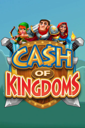 Демо игра Cash of Kingdoms без регистрации | Champion Slots BY 