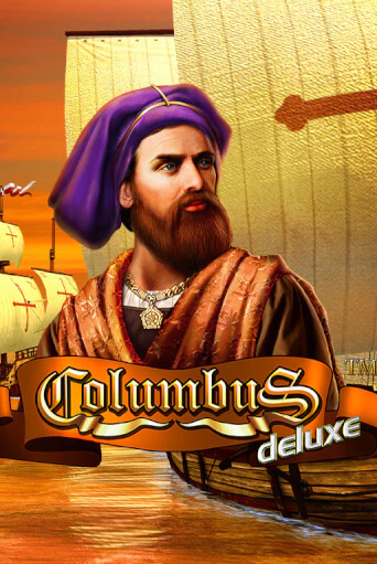 Демо игра Columbus Deluxe без регистрации | Champion Slots BY 