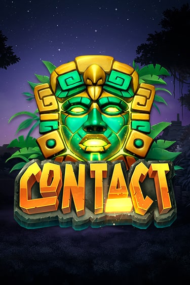 Демо игра Contact без регистрации | Champion Slots BY 
