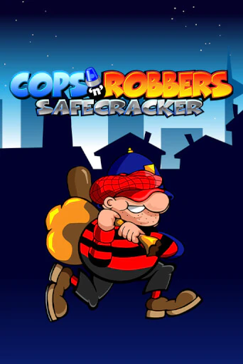 Демо игра Cops 'n' Robbers без регистрации | Champion Slots BY 