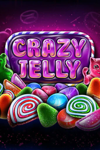 Демо игра Crazy Jelly без регистрации | Champion Slots BY 