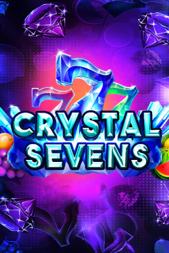 Демо игра Crystal Sevens без регистрации | Champion Slots BY 