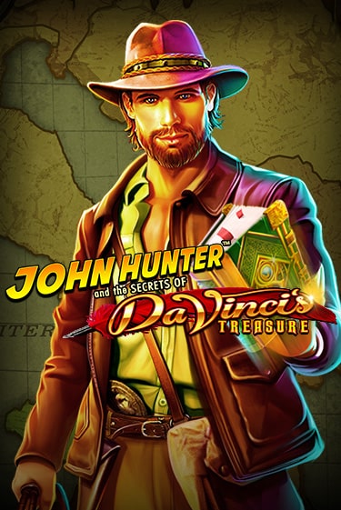 Демо игра DaVinci's Treasure без регистрации | Champion Slots BY 