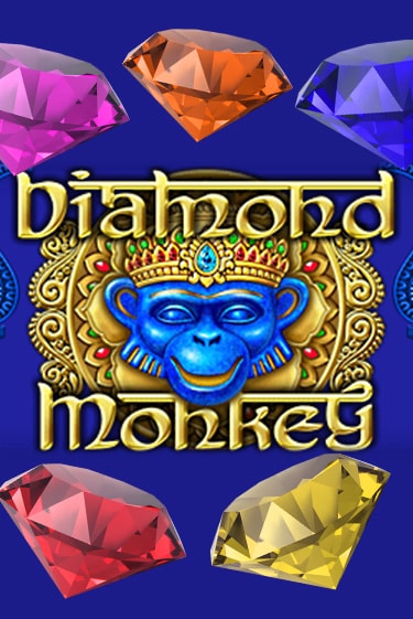 Демо игра Diamond Monkey без регистрации | Champion Slots BY 