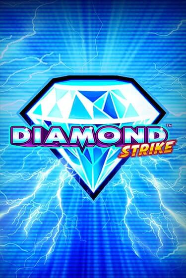 Демо игра Diamond Strike™ без регистрации | Champion Slots BY 