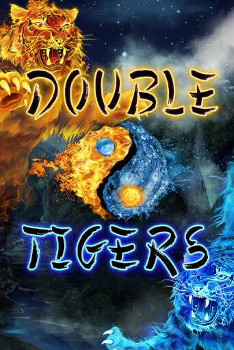 Демо игра Double Tigers без регистрации | Champion Slots BY 