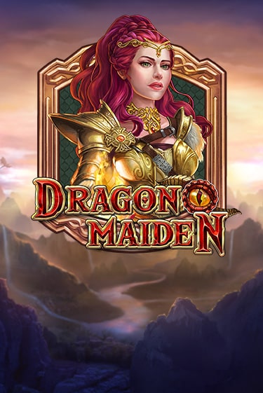 Демо игра Dragon Maiden без регистрации | Champion Slots BY 